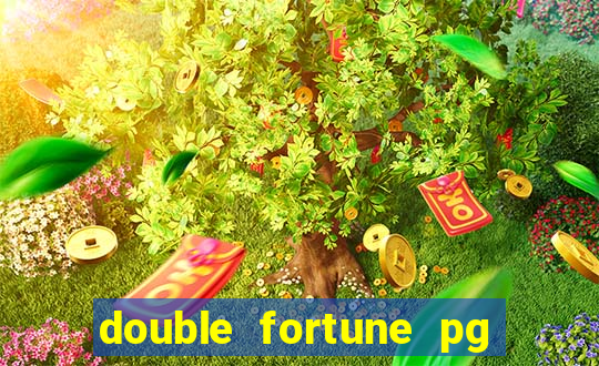 double fortune pg soft demo